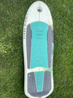 Wake Surfboard