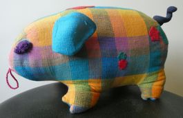 Schwein - Sri Lanka