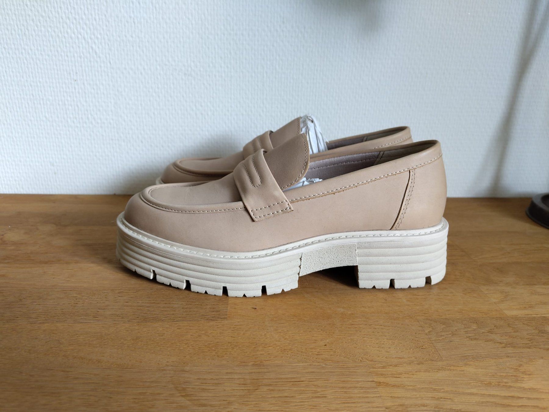Scarpe da donna: Marco tozzi Loafers – Nuovo (secondo la descrizione) da Hinterkappelen venduto da ale_jw55 1