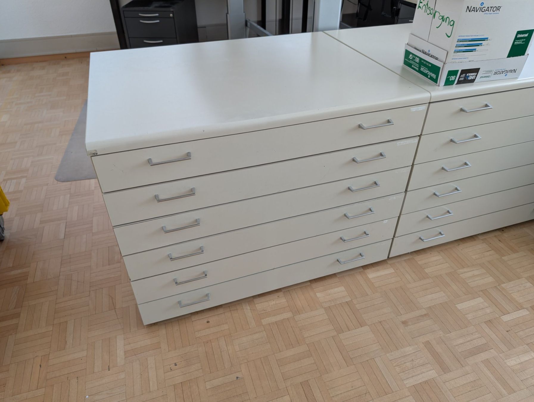 Armadi: Grosser Planschrank – Usato da Wil SG venduto da Yves_marion