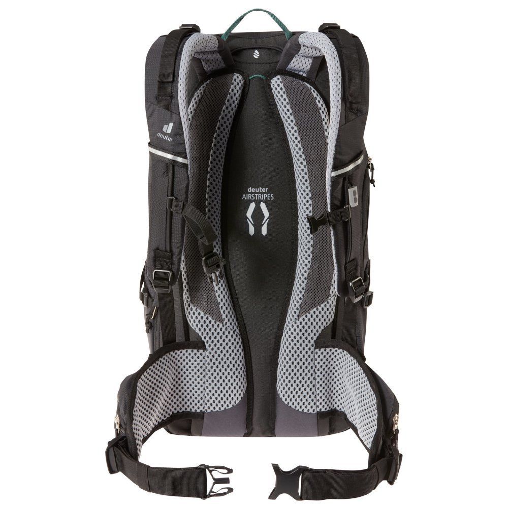 Deuter Zaini: Deuter ACT Lite 40+10 Trekkingrucksack / Wanderrucksack – Usato da Brugg AG venduto da AlpWander 1