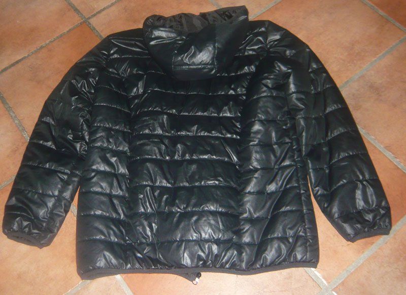 Jacken: Jacke Gr M – Neu (gemäss Beschreibung) aus Ruggell von Dolce9 1