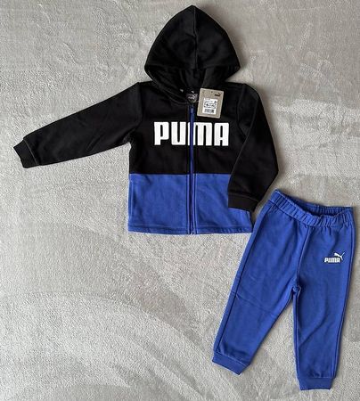 Puma Set / Gr. 92 - NEU