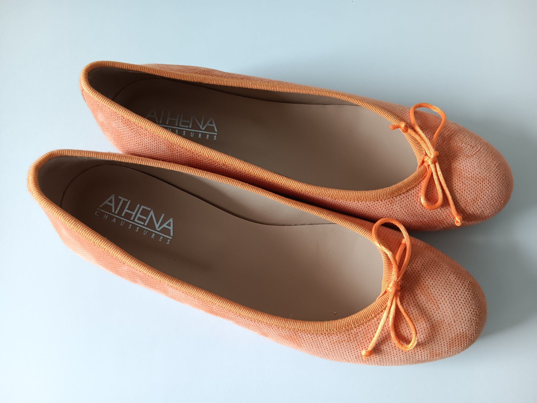 Scarpe da donna: ATHENA Chaussures / Schuhe pointure / Nummer 40 – Usato da Cossonay-ville venduto da Super-Price-Quality 6