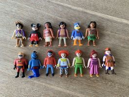 Playmobil Disney Ü-Eier Überraschung