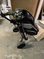 Damen Golfset