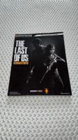 THE LAST OF US Part1 Remastered Lösungsbuch (Neu)