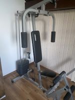 Appareil de musculation BASIC poids utilisé