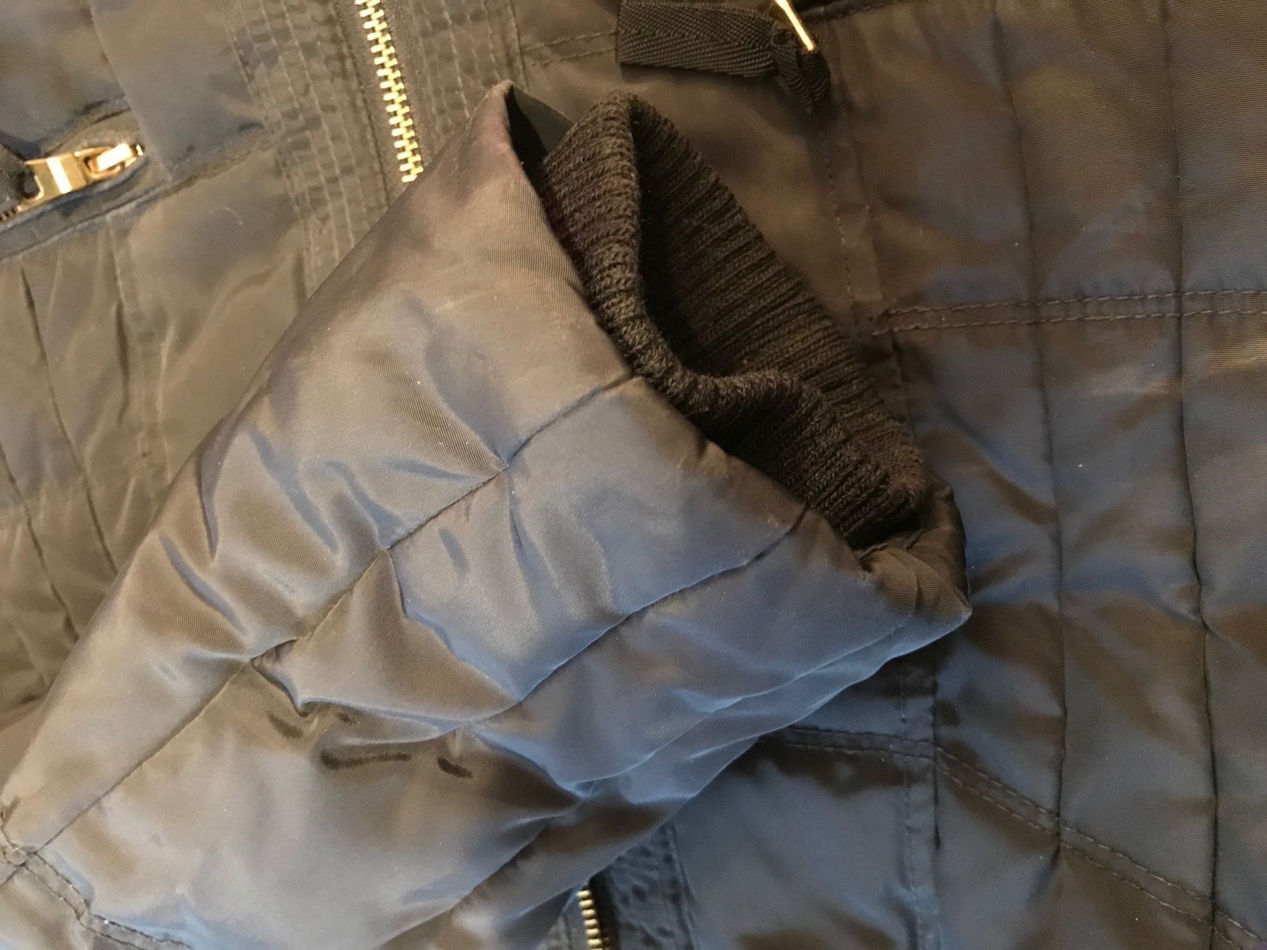 Giacche: Winterjacke Gr. – Usato da Winterthur venduto da Gape1 4