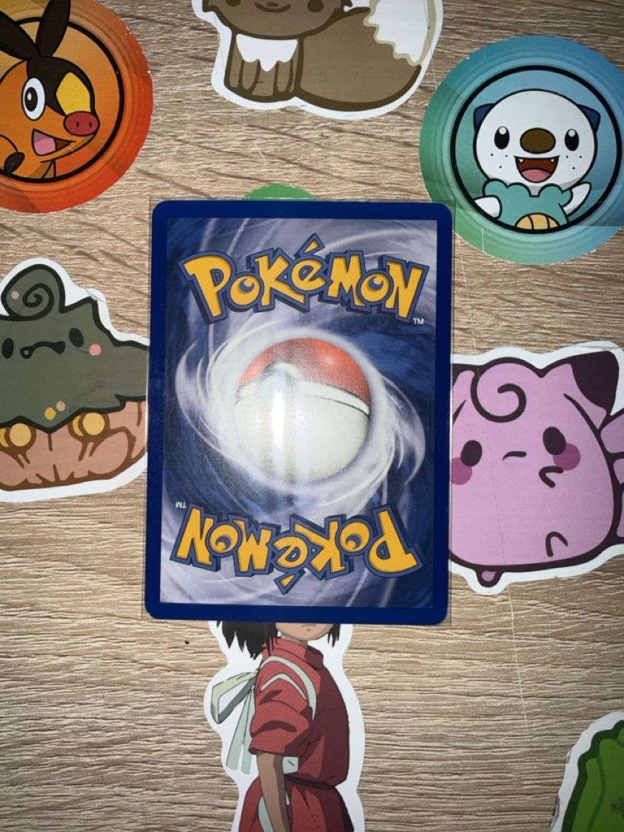 Pokémon Cartes à collectionner: Machamp holo bloc EX CH MT – Neuf (Voir description) à St-Maurice par Whatty 1