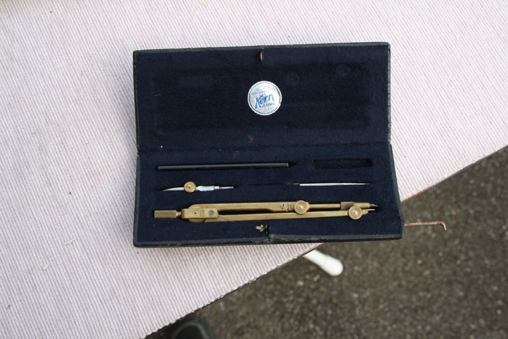 ALTER KERN ZIRKEL | Kaufen auf Ricardo