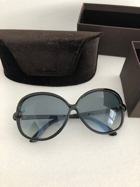 Tom Ford Brillen & Gläser: Tom Ford s – Gebraucht aus Dallenwil von ZD2019