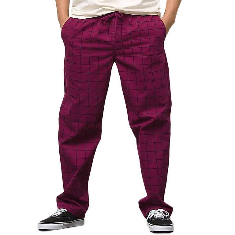 Vans Pantaloni: Pantalon Vans Loose – Nuovo (secondo la descrizione) da Bouveret venduto da seb_rjx8