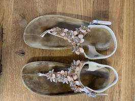Sandalen