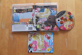 Little Big Planet - Game of the Year Edition (CIB)