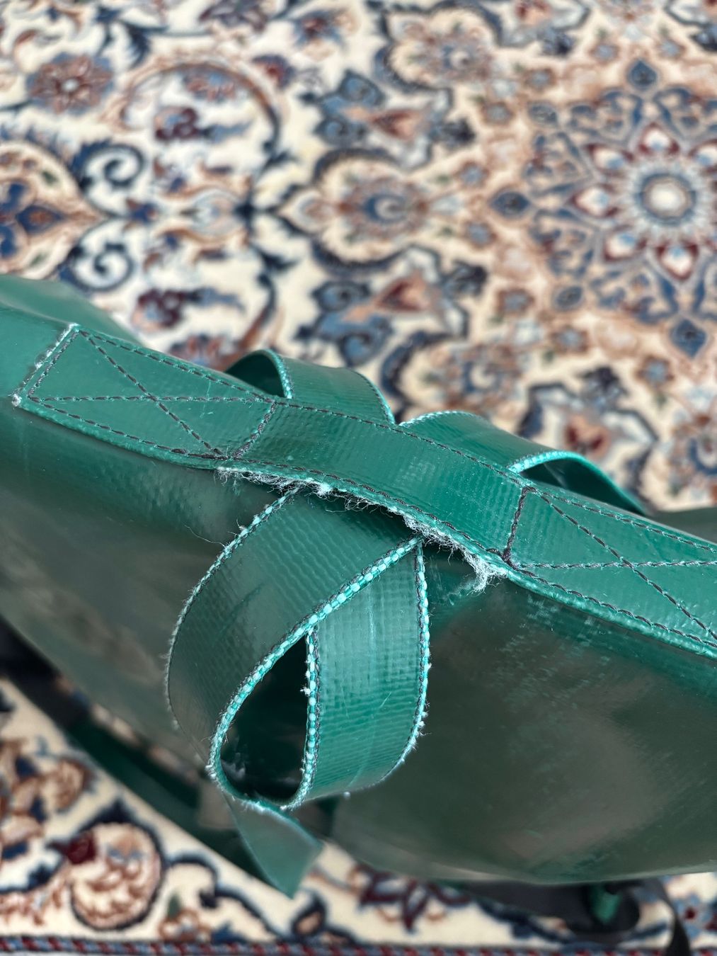 Freitag Sacs à dos: Freitag Rucksack Kowalski – D'occasion à Zürich par milenafischer 3