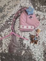 Polly Pocket Western Pony 90er