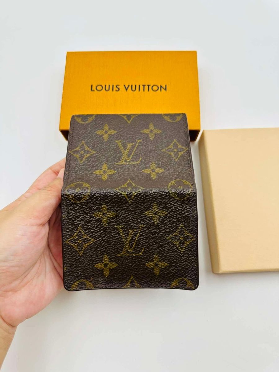 Louis Vuitton Brieftaschen: Ab1 fr Louis Vuitton Card Holder  – Gebraucht aus Widnau von Pukpan_99 4