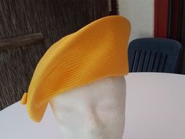 eleganter Damen Mütze Sommerhut