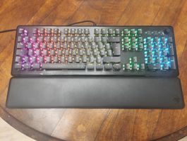 clavier mécanique roccat vulcan