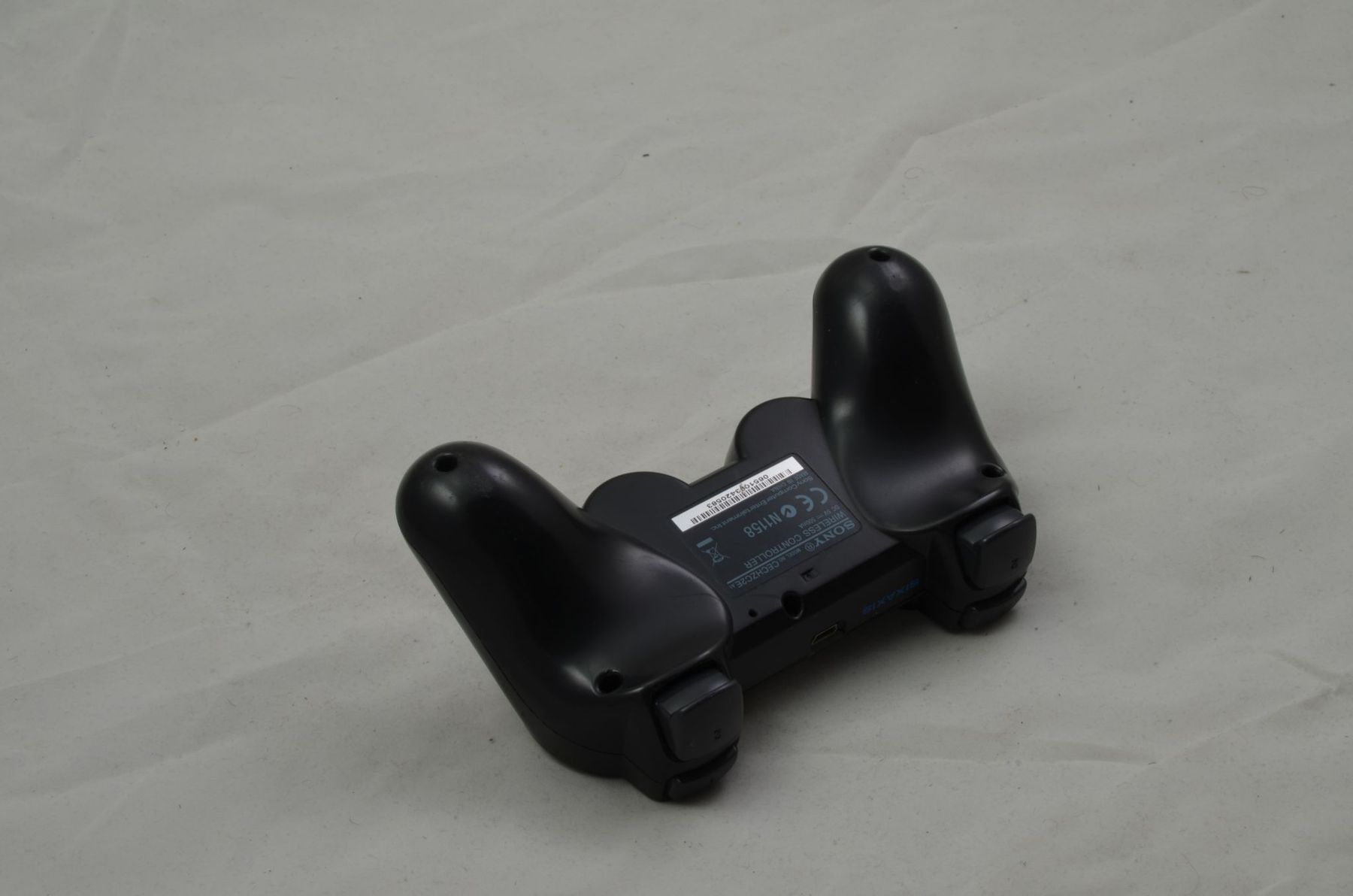 Altri accessori: Sony Playstation 3 Original Controller – Usato da Buchs AG venduto da SellAndBuyX 9