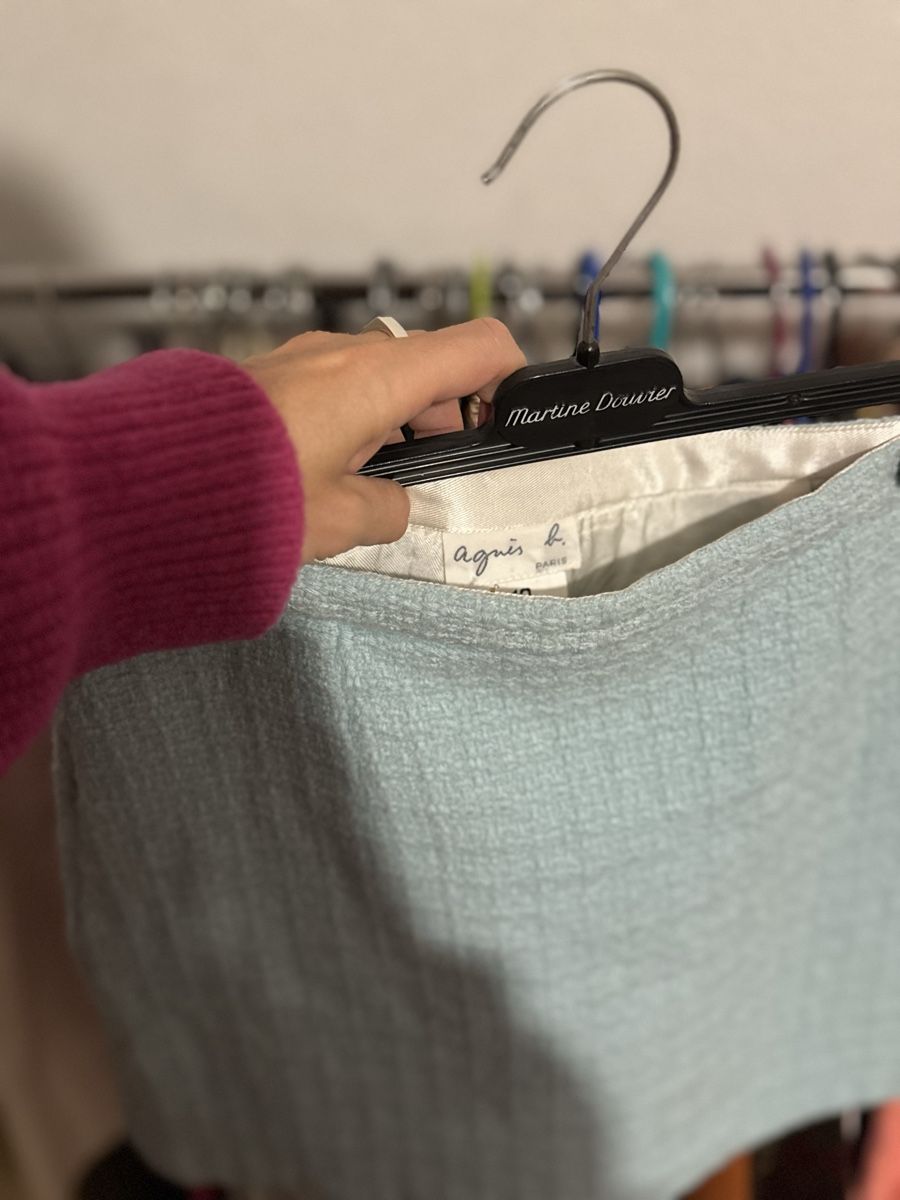 Lotti di vestiti: Lots habits seconde main vintage et actuels – Usato da St-Maurice venduto da Marionlaf 3