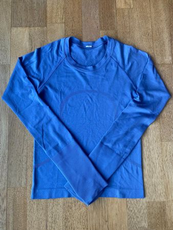Lululemon Sportshirt langärmelig – 15-/16 jährige Mädchen!
