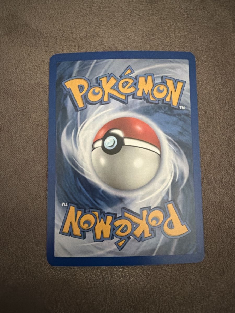 Pokémon Carte collezionabili: Pokemon Beautifly Ita – Usato da Massagno venduto da pokecoach 1