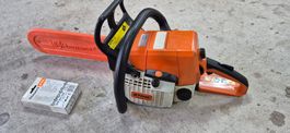 Motorsäge Stihl 021C ab Service