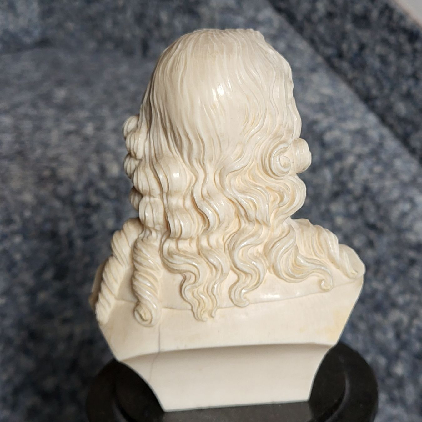 Sculture & Statue: Antike Skulptur – Usato da Degersheim venduto da Sonnenbiene55 4