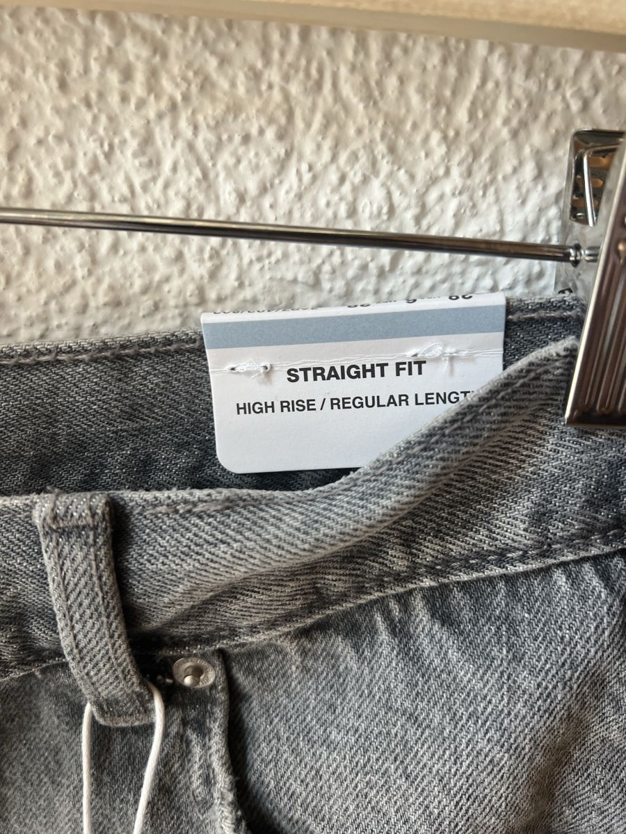 Pull&Bear Jeans: Pull&bear jeans shorts, Gr. 38 – Nuovo e nell'imballaggio originale da Frutigen venduto da glnays 5