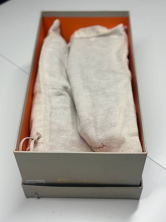 Herrenschuhe: Santoni Double Monk Sneaker Grösse 44 – Gebraucht aus Andelfingen von Alex8185 2