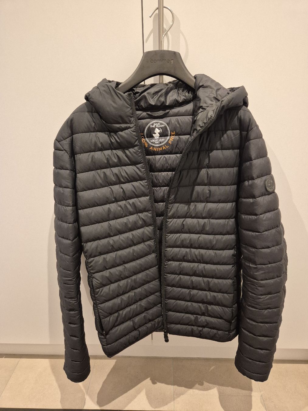 Save the duck Giacche: Save the Duck Winterjacke, Top Zustand, Grösse M – Nuovo (secondo la descrizione) da Elgg venduto da ferrari94