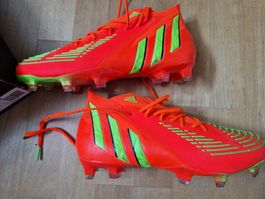 ORIGINAL Adidas Predator Fussballschuhe Fr 250.00 Gr.38.2/3
