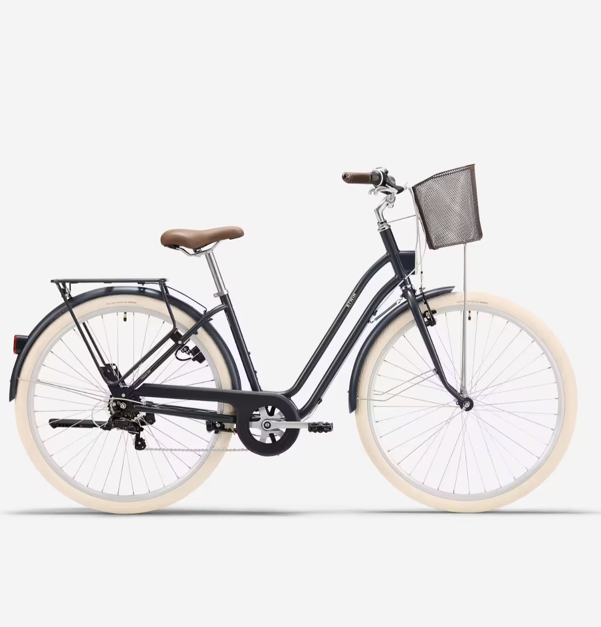 Decathlon Velos: Velo wie neue  – Gebraucht aus Ennenda von Jessisofia