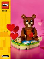 LEGO 40462 - Bauanleitung