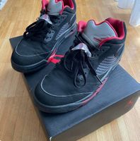 Jordan 5 Retro Low — Alternate 90 2016