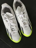 Adidas Hallenschuhe Crazyfast - Top Zustand!