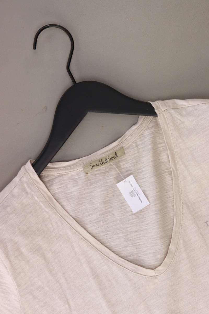 T-shirt: Smith & Soul Shirt mit V-Ausschnitt – Usato da Neustadt an der Waldnaab venduto da SecondLifeFashion 2