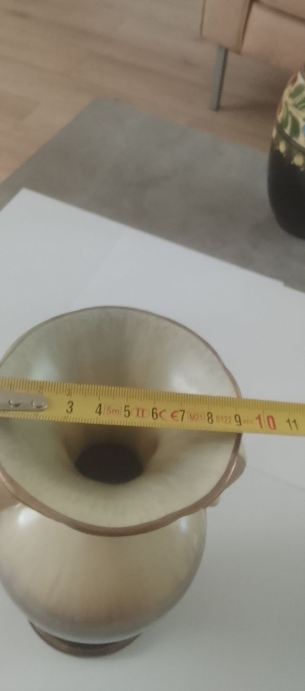 Vasi & Recipienti: kleine Vase Vintage  – Usato da Oberriet SG venduto da snj_bjb7 3