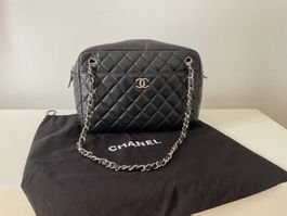 CHANEL Camera Case Bag
