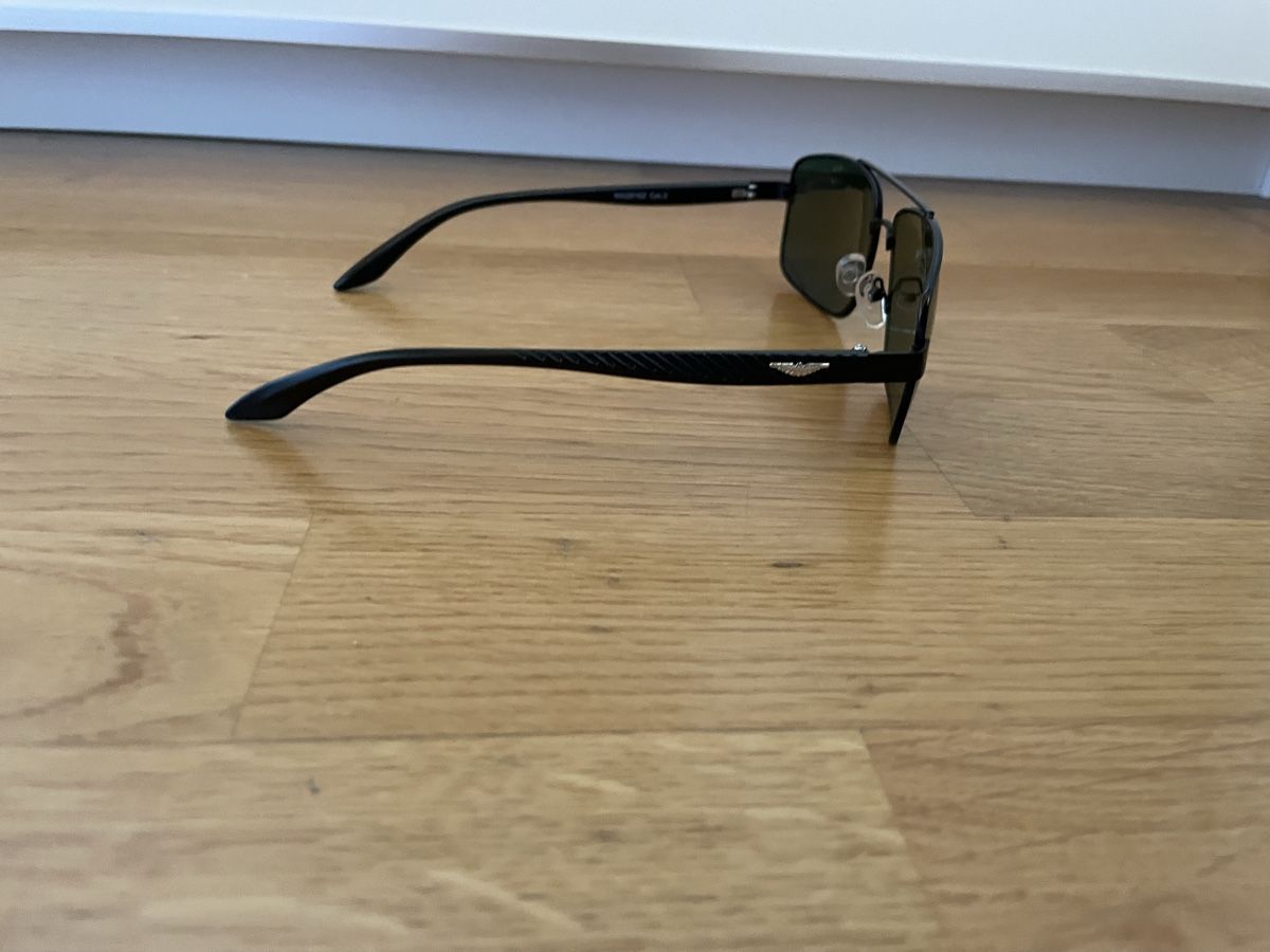 Occhiali & Lenti: Sonnenbrille – Usato da Wichtrach venduto da F.buerki 2