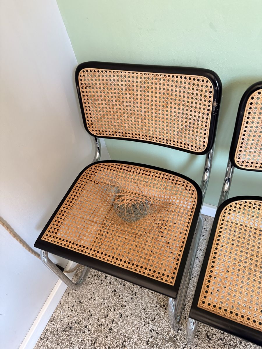 Breuer Chaises: Original cesca chairs – D'occasion à Bern par shu_dl7h 2