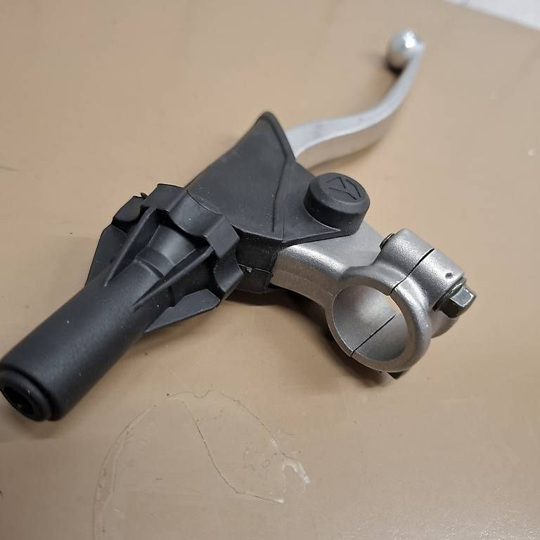 Mini Bikes: Pitbike Kupplungshebel YCF 22mm – Gebraucht aus Goldach von ABTGolf