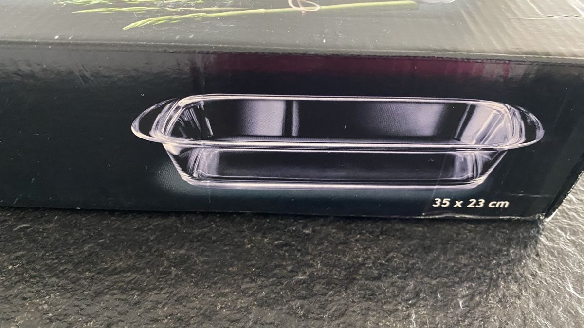 Pyrex Teglie da forno: Pyrex Auflaufform Elegance 35 x 23cm Neu OVP – Usato da Fällanden venduto da CamKai 1