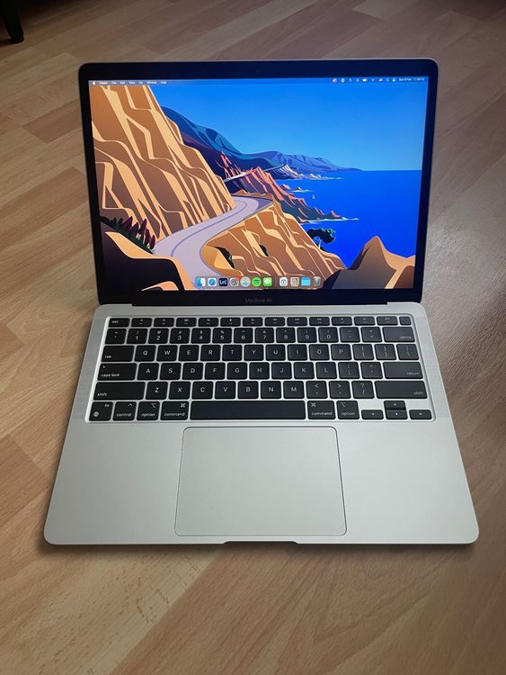 Macbook Air M1 (16 GB RAM, 512 GB SSD) | Kaufen auf Ricardo