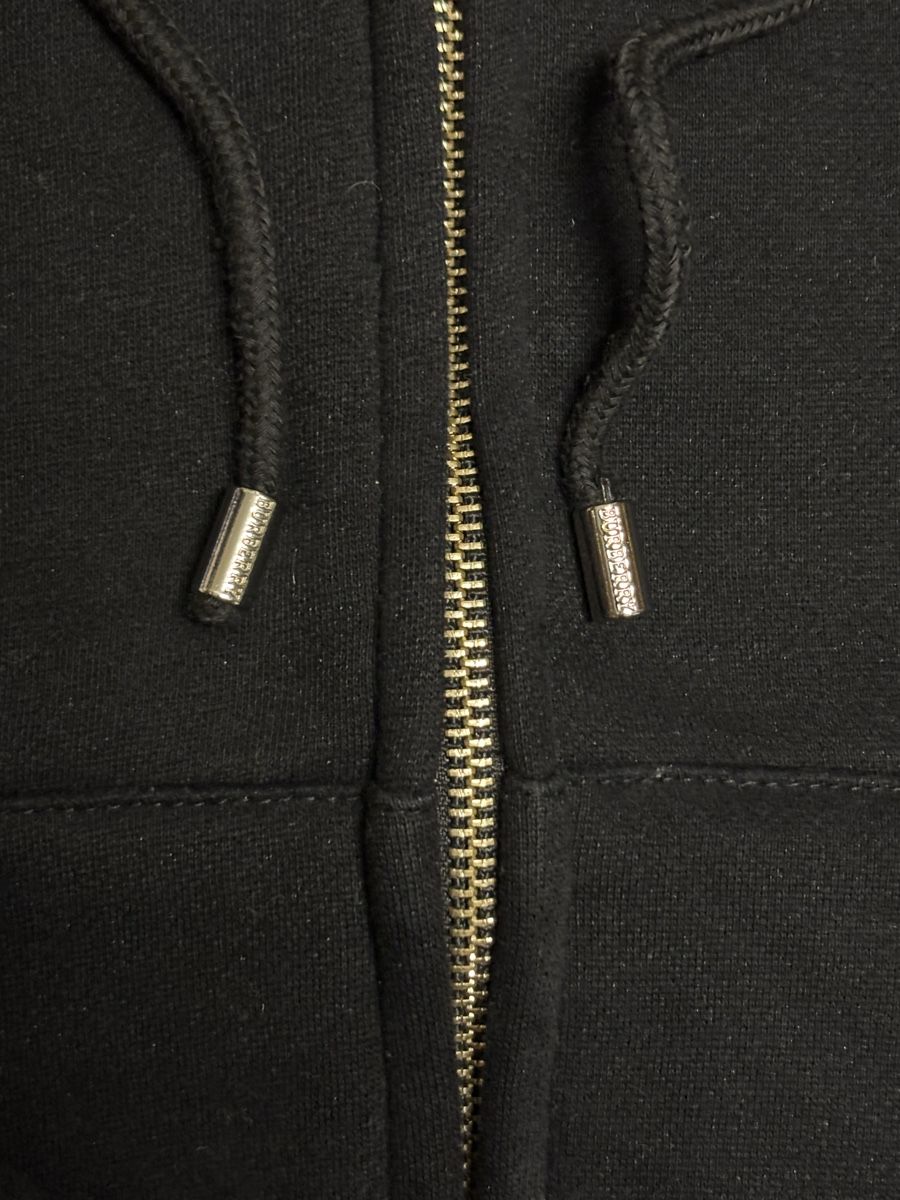Burberry Maglioni & Felpe: Burberry Kapuzenjacke  – Usato da Sissach venduto da Geopatral 3