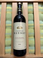 Chateau Meyney Saint-Estèphe 2003 - 95