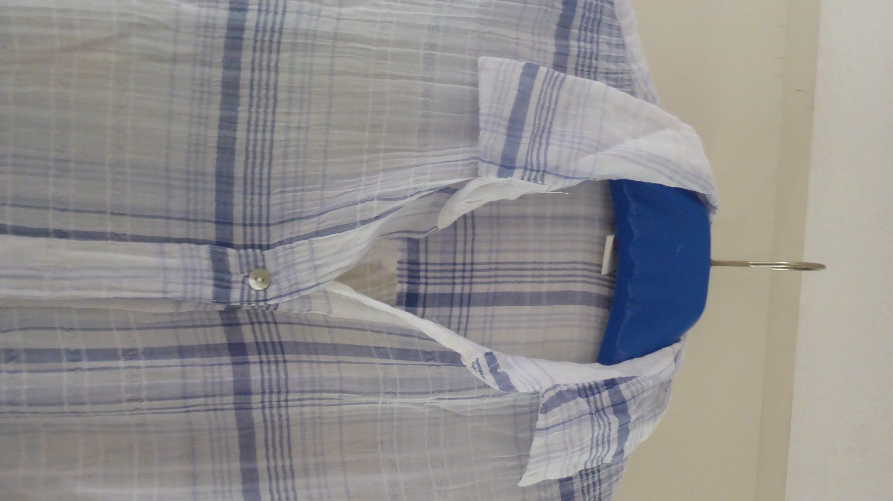 H&M Chemisiers: Leichte Bluse Gr 38/M H&M – D'occasion à Sargans par Benziner 2
