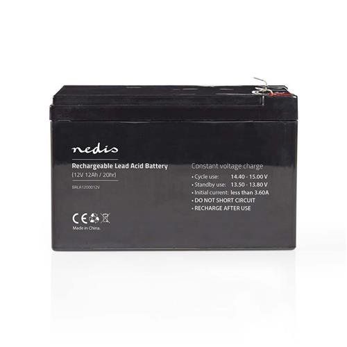Akkus & Batterien: Bleiakku 12V, 12000mAh Fabrikneu – Neu und originalverpackt aus Horw von Arta20000